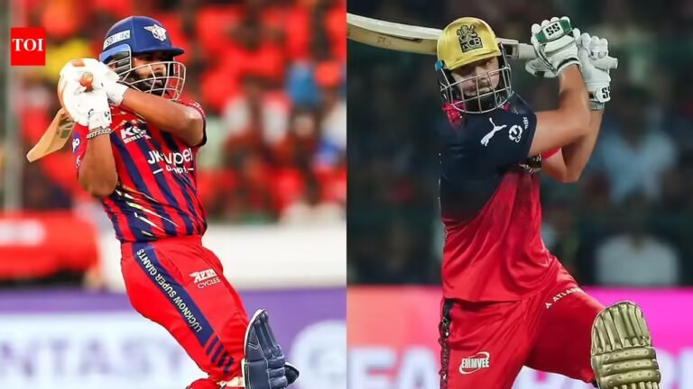 Yesterday’s Match Results: Rishabh Pant, Tim David to light up thrilling IPL Sunday | Cricket News – The Tech Word News