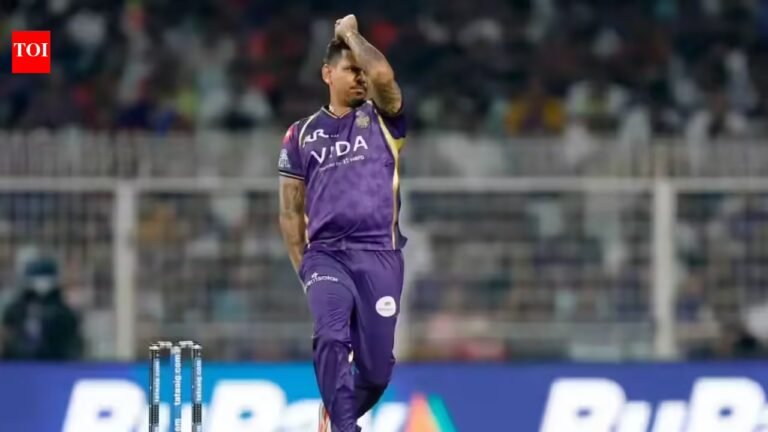 In search of first win, KKR will be without Sunil Narine and Varun Chakravarthy vs PBKS – Check Full Playing XI | Cricket News – The Tech Word News