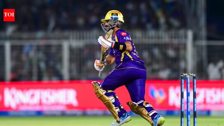 ‘I don’t understand this call’: Kumble, Ashwin hit Rahane’s shocking decision | Cricket News – The Tech Word News