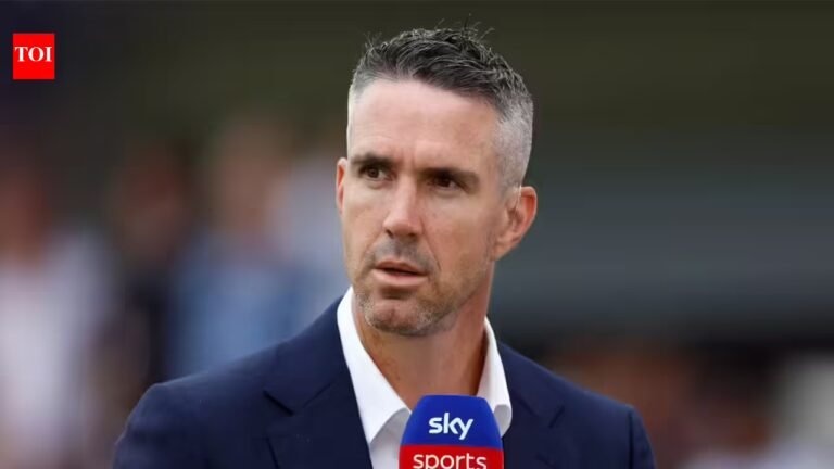 ‘Not good enough to bat at No. 3 in IPL’: Pietersen’s damning verdict on Rs 25.2 Cr recruitment | Cricket News – The Tech Word News