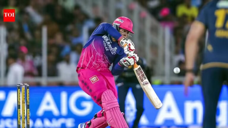 Vaibhav Sooryavanshi: Vaibhav Sooryavanshi’s biggest challenge yet! Trial by Fire vs Jasprit Bumrah | Cricket News – The Tech Word News