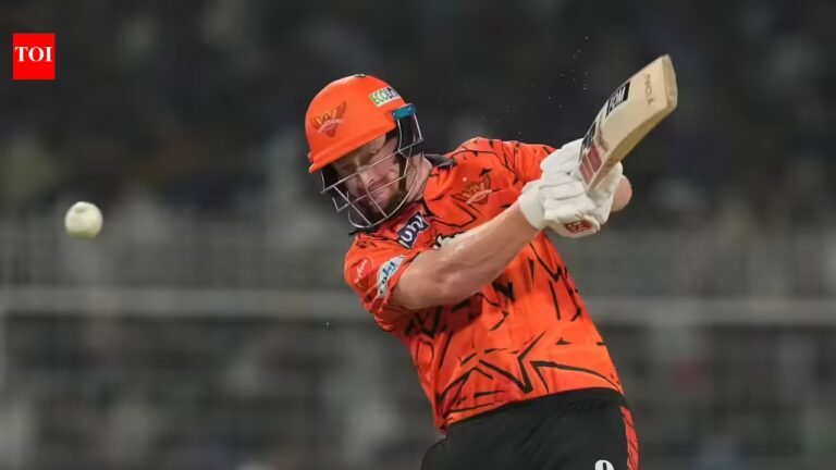 ‘We’re losing at key moments’: Klaasen reveals what hurts SRH in IPL 2026 | Cricket News – The Tech Word News