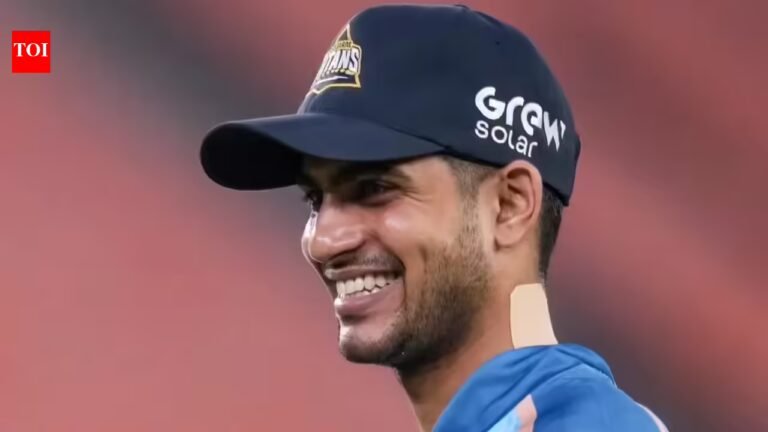 Will Shubman Gill play in GT vs DC IPL match? Sai Sudarshan brings major injury updates | Cricket News – The Tech Word News