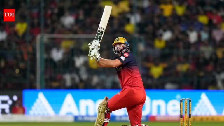 ‘Would football be fun if every match had 45 goals?’: More sixes, flat pitches won’t make IPL ‘more exceptional’ | Cricket News – The Tech Word News