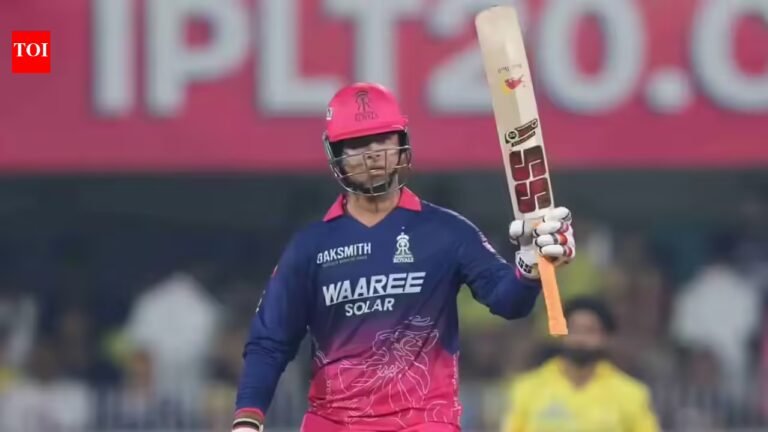 Irfan Pathan: ‘Bumrah had no visible plan’: Irfan Pathan explains how Sooryavanshi forced the world’s best to rethink | Cricket News – The Tech Word News