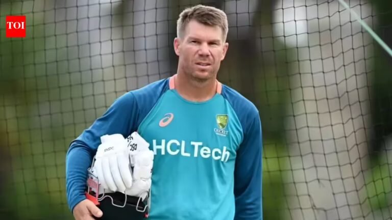 ‘3 glasses of wine and…’: Details of David Warner’s drink driving arrest revealed | Cricket News – The Tech Word News