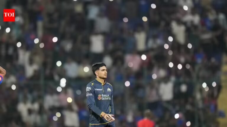 ‘I thought we could win’: Gill on Miller turned down penultimate single | Cricket News – The Tech Word News