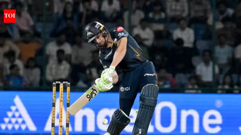 IPL 2026: Jos Buttler scripted, enters elite six-strikes club | Cricket News – The Tech Word News