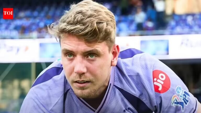 KKR vs LSG, IPL 2026: Will Cameron Green finally get through today after recent doubts? | Cricket News – The Tech Word News