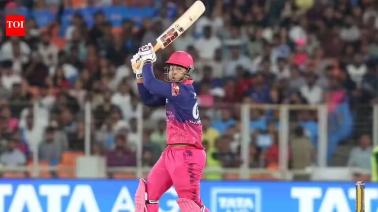 Vaibhav Sooryavanshi: ‘It could be this year or…’: Anil Kumble on Vaibhav Sooryavanshi’s India chances | Cricket News – The Tech Word News