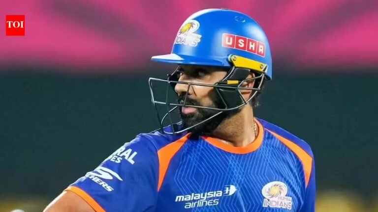 IPL: Starting with Sachin Tendulkar’s decision, Rohit Sharma completes 15 years in MI | Cricket News – The Tech Word News