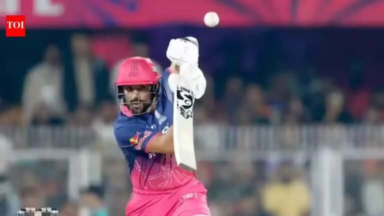 IPL 2026: Dhruv Jurel, Vaibhav Sooryavanshi stand tall as RR give defending champions RCB first taste of defeat | Cricket News – The Tech Word News