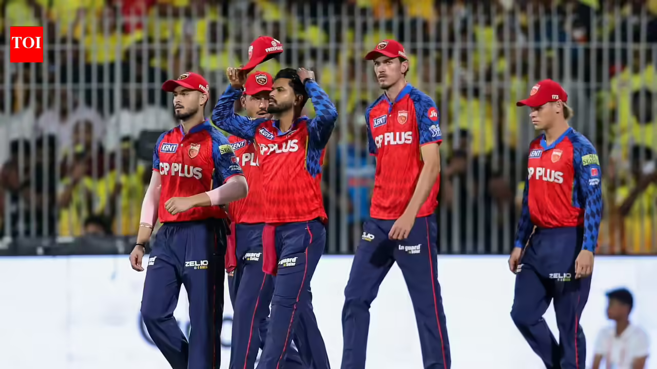 Today’s IPL Match, PBKS vs SRH: Predicted Playing XI, Live Match, Pitch Report, New Chandigarh Weather Update | Cricket News – The Tech Word News