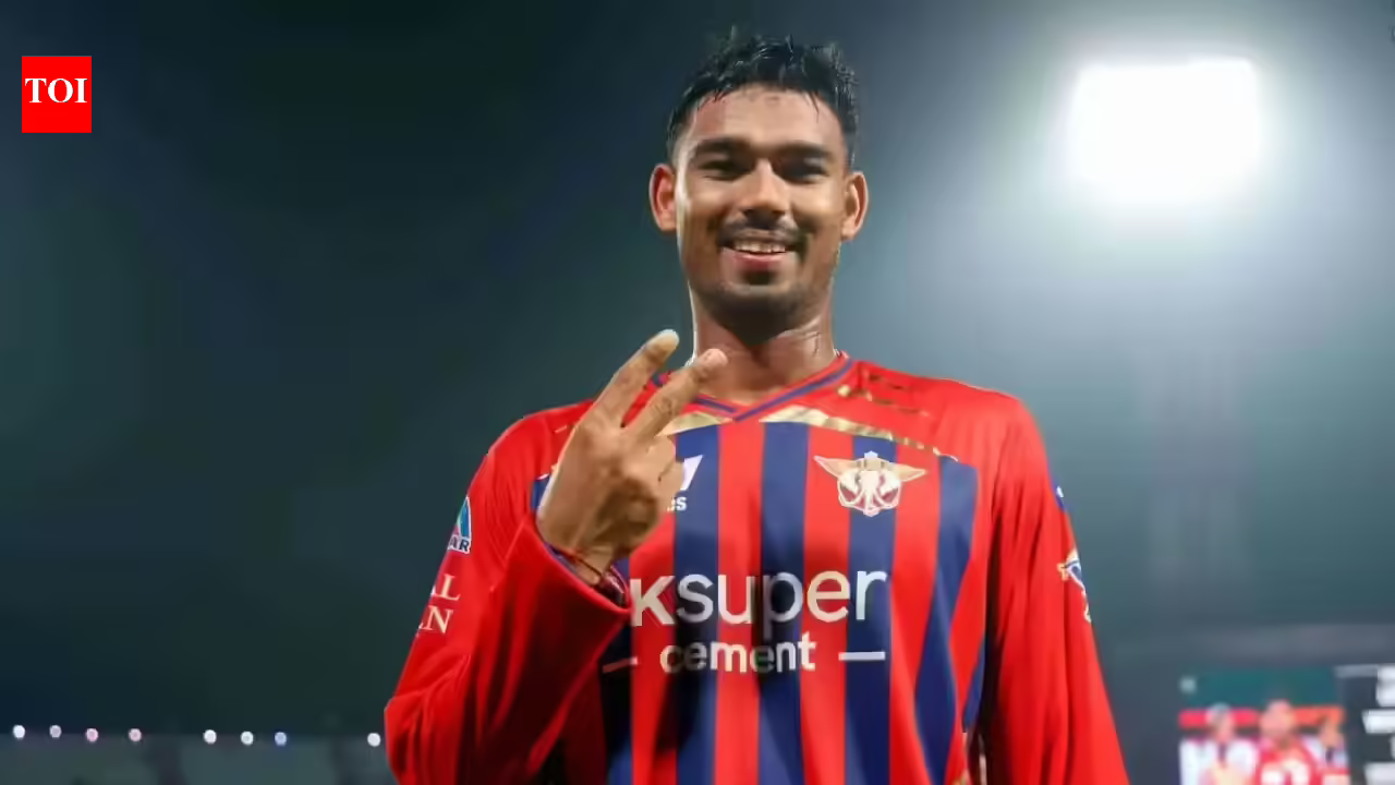 Mukul Choudhary: 36 sixes in an innings, 500 km bus ride, MS Dhoni’s dream | Cricket News – The Tech Word News