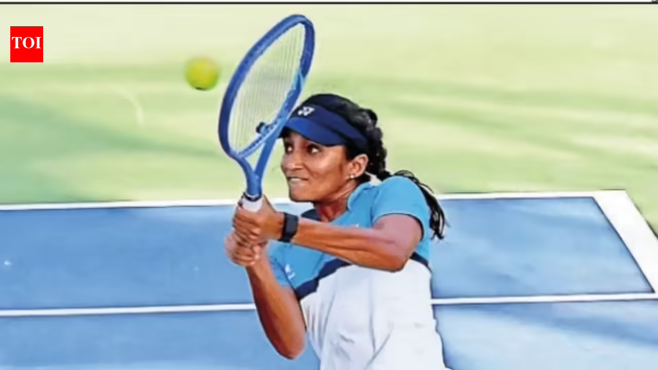 BJK cup: Mongolia done, Korea challenge on the horizon | Tennis News – The Tech Word News