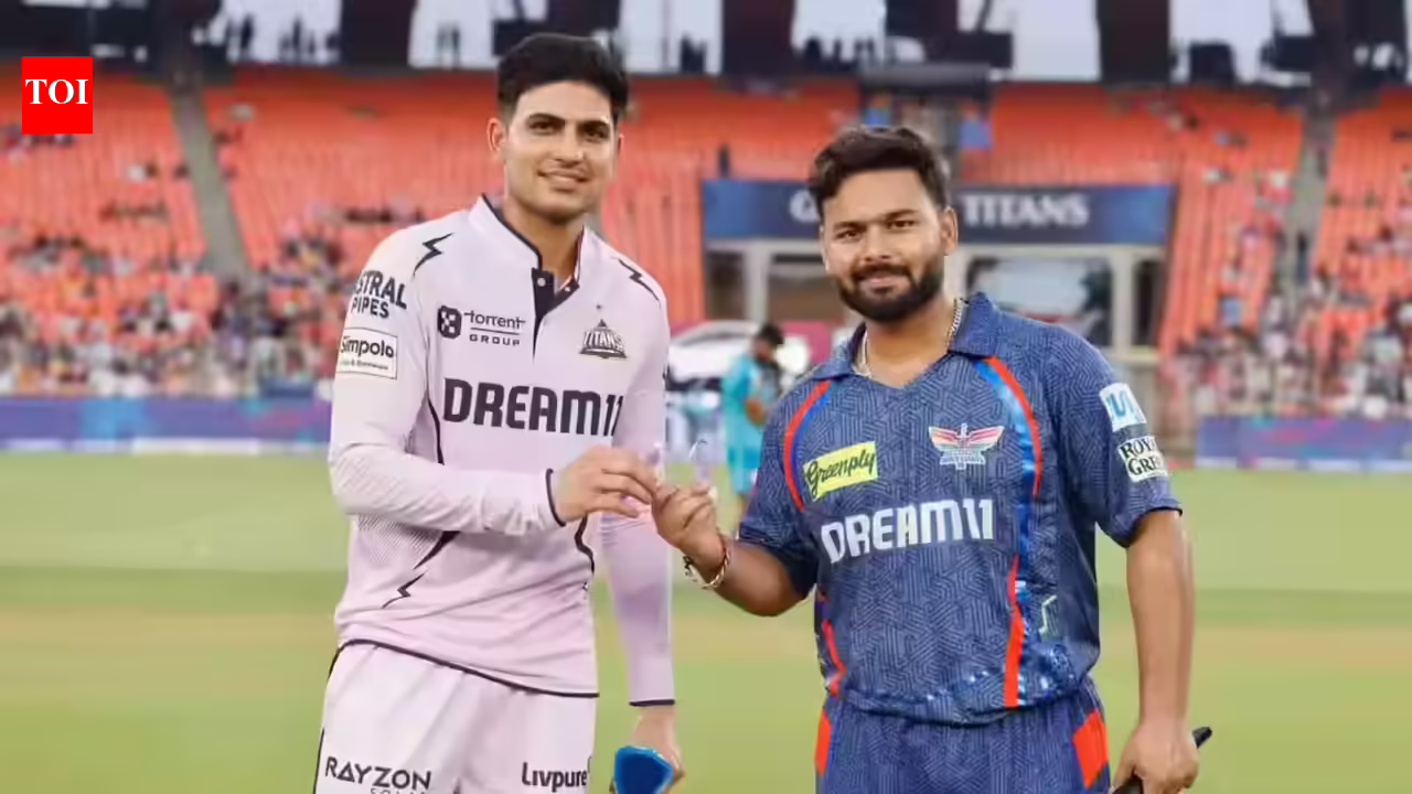 Today’s IPL Match, LSG vs GT: Predicted Playing XI, Live Match, Pitch Report, Lucknow Weather Update | Cricket News – The Tech Word News