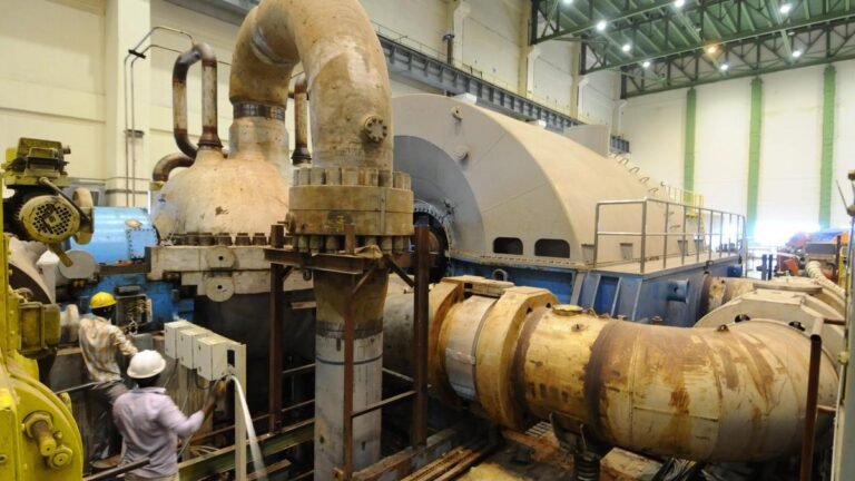 Prototype Fast Breeder Reactor | The nuclear paradox