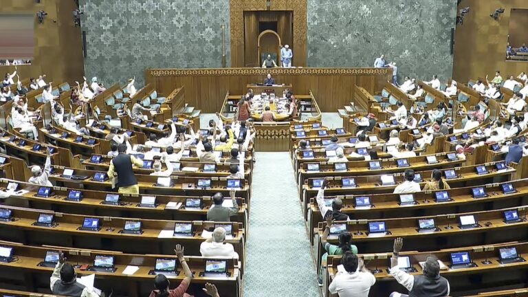 PM Modi urges all political parties to clear ‘one voice’ on amendments to Women’s Reservation Act