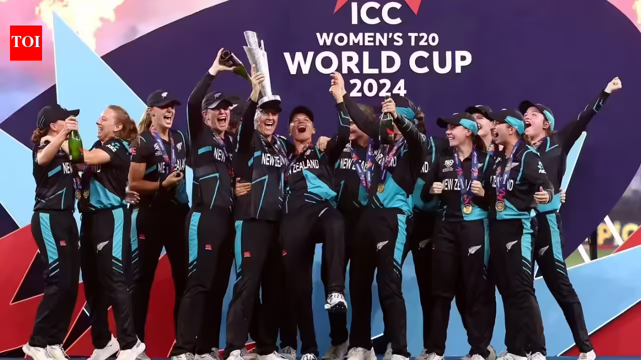 Women’s T20 World Cup prize money revealed: Here’s what teams will earn | Cricket News – The Tech Word News