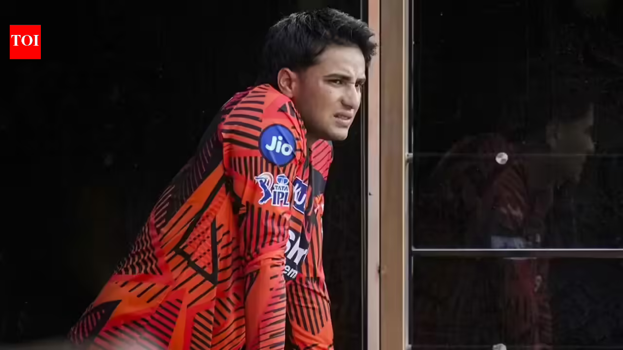 Abhishek Sharma: ‘Unwanted’ Milestone! Abhishek Sharma breaks Rohit Sharma, Sanju Samson records | Cricket News – The Tech Word News