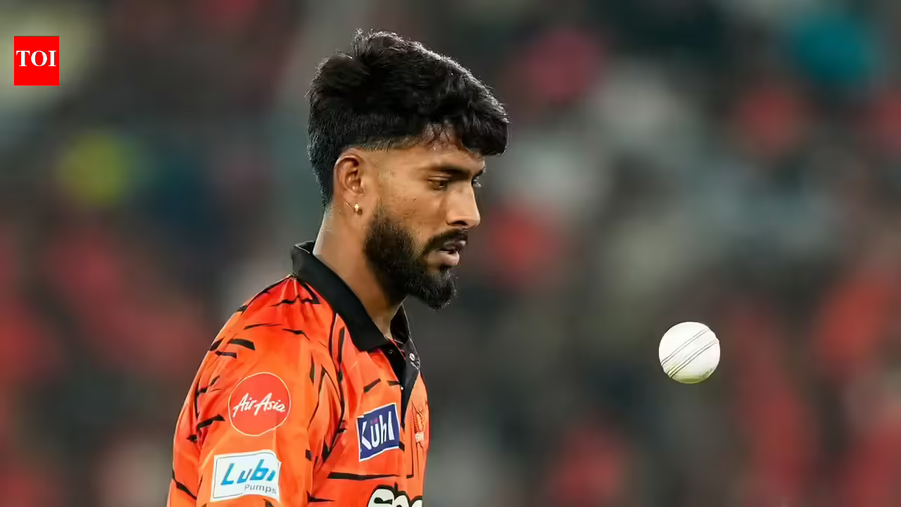 Praful Hinge script history in 19 years of IPL becomes first ever … | Cricket News – The Tech Word News