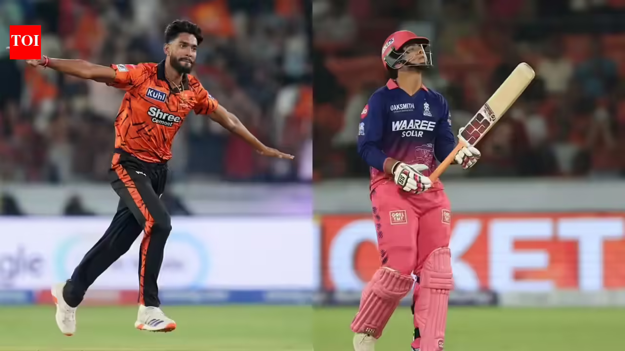 IPL 2026 | Praful Hinge makes big revelation: ‘I wanted Vaibhav Sooryavanshi’s wicket on the first ball’ | Cricket News – The Tech Word News