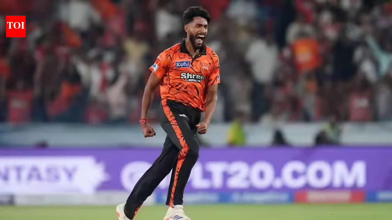 ‘I Wrote It Somewhere That…’: Praful Hinge Reveals His Manifesto Note | Cricket News – The Tech Word News