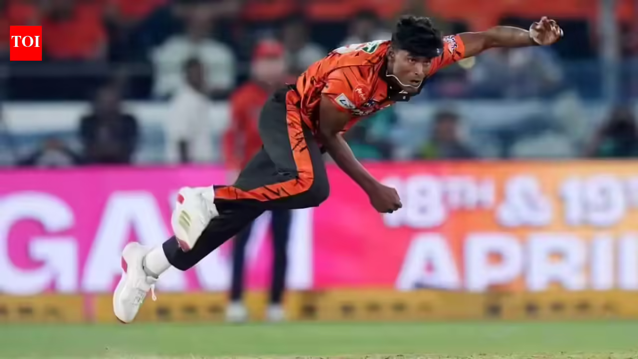Who is Sakib Hussain? Bihar pacer rocks RR on IPL debut; joins Shoaib Akhtar in elite list | Cricket News – The Tech Word News