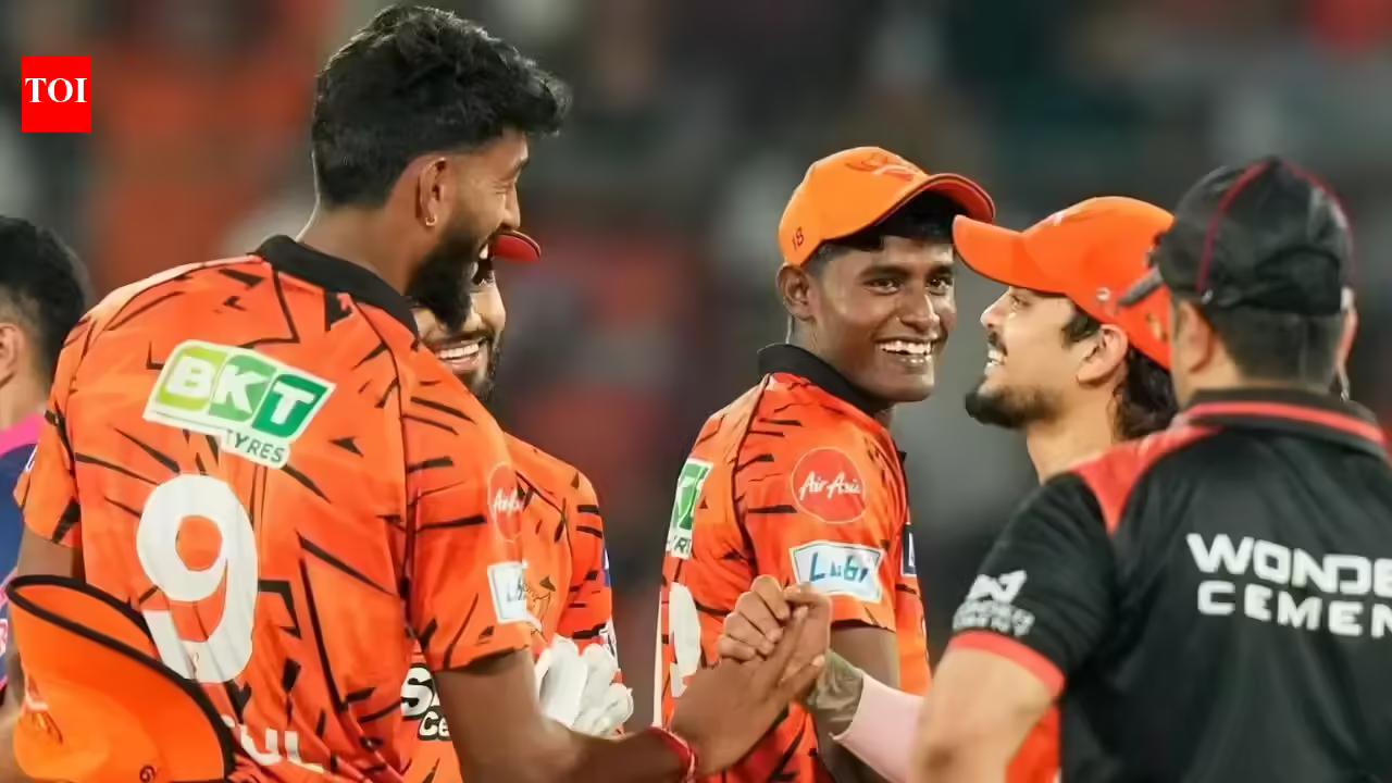 1,041 km apart, united by pace: IPL finds its latest sensation in Praful Hinge, Sakib Hussain | Cricket News – The Tech Word News