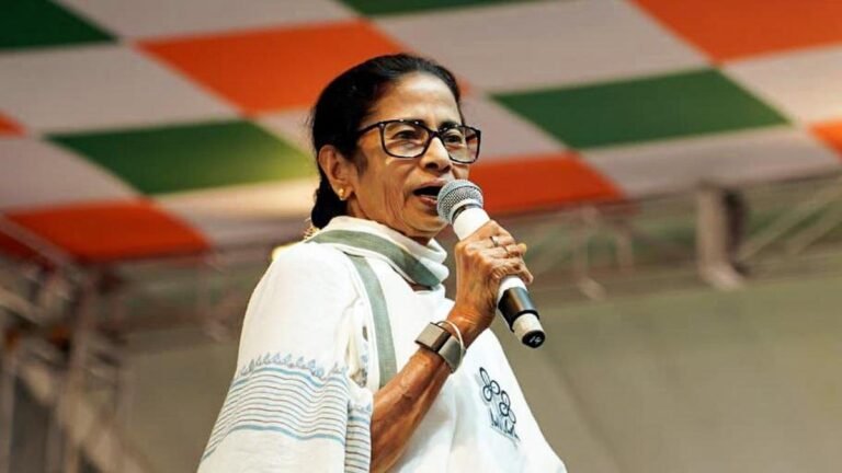 Delimitation is BJP’s tool to divide Bengal and India, says Mamata