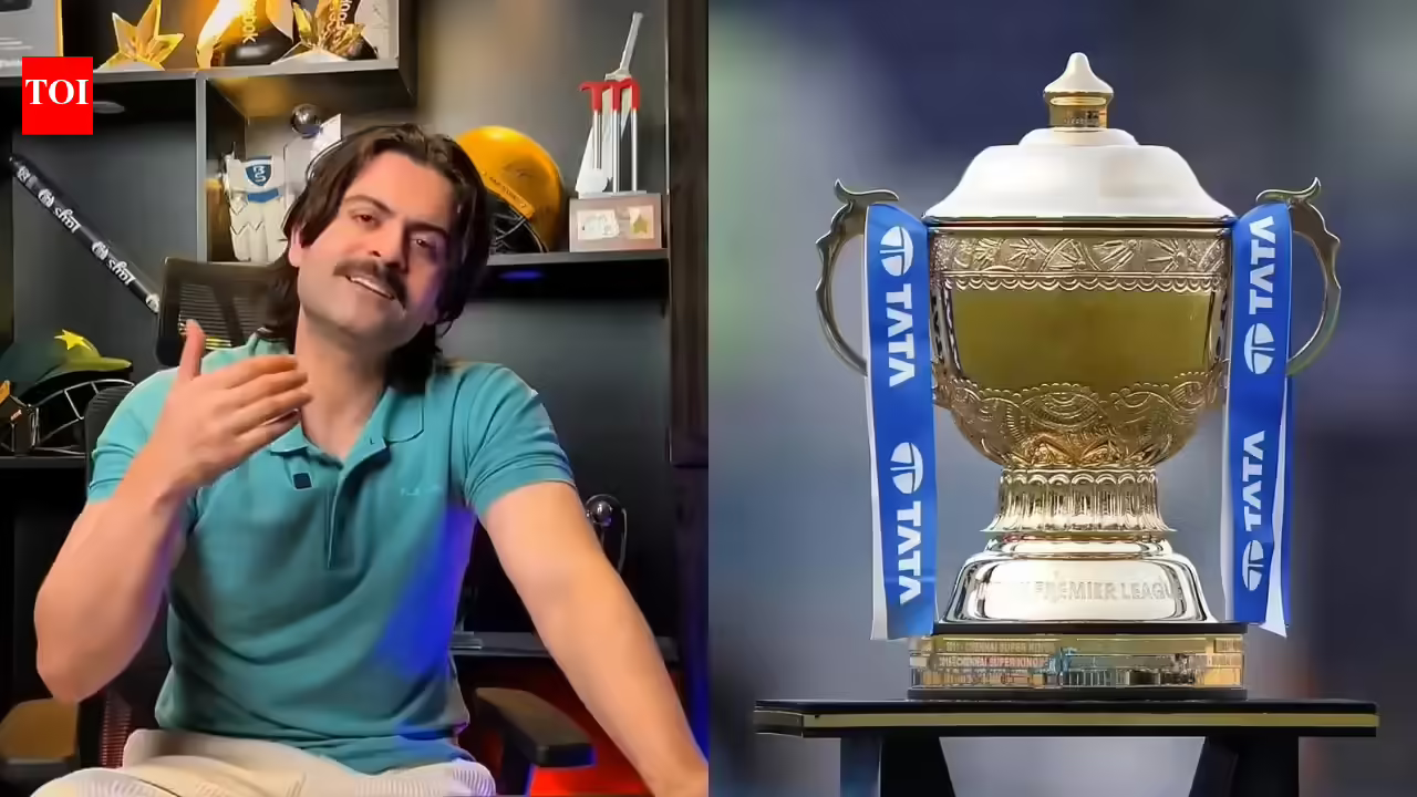 ‘No one will say’: Former Pakistan cricketer drops truth bomb after Rossouw calls IPL ‘movie’ amid PSL debate – Play | Cricket News – The Tech Word News