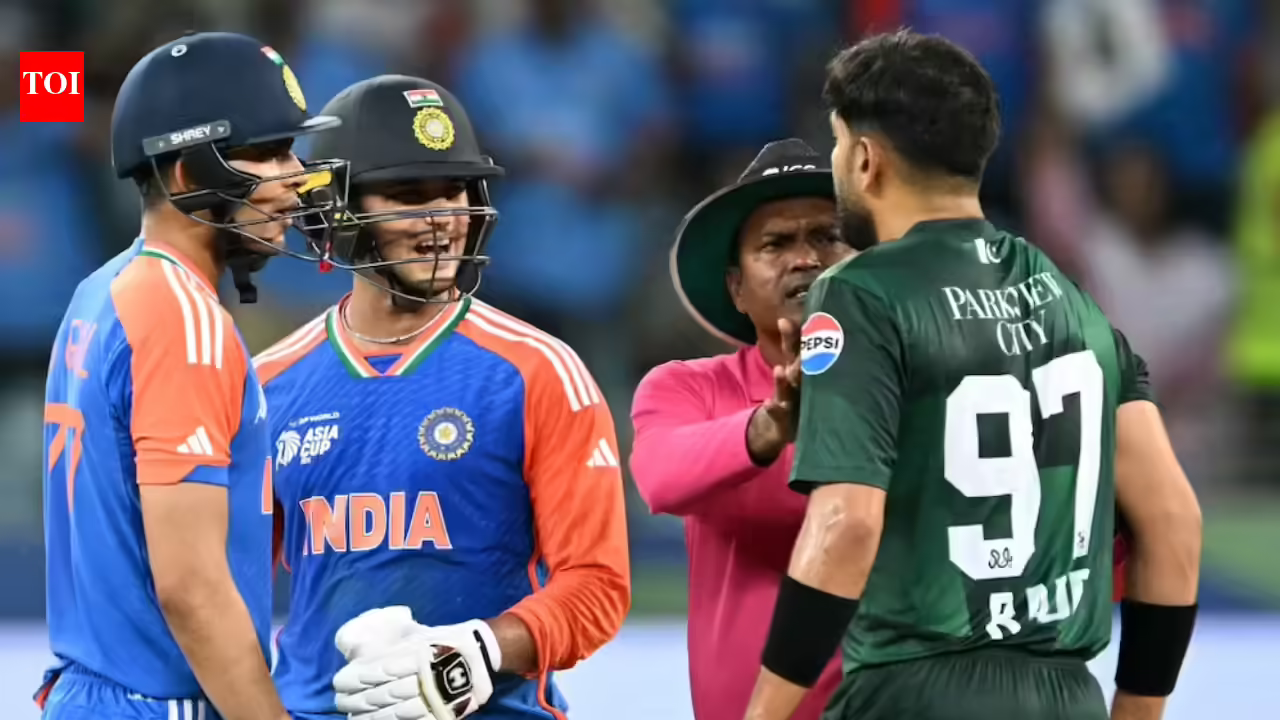 Wisden slams India for ‘Orwellian’ government, politicization of cricket | Cricket News – The Tech Word News