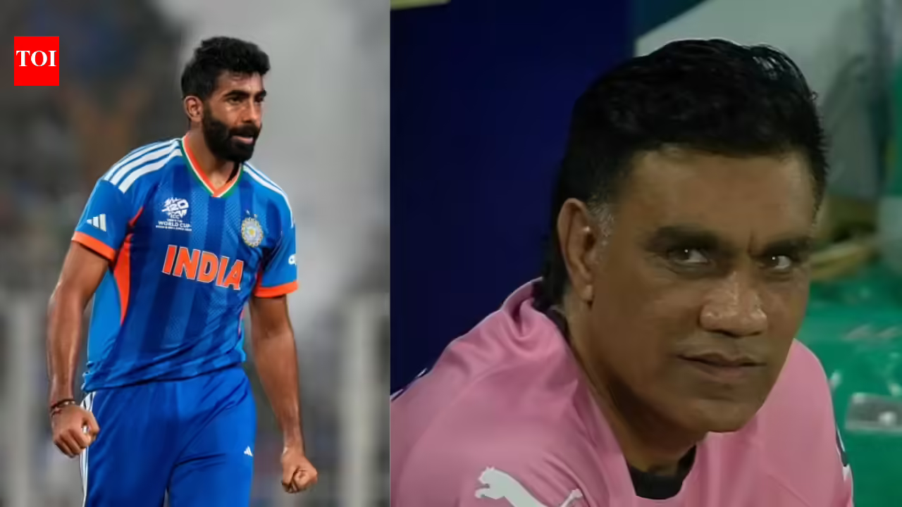 Jasprit Bumrah: ‘Bumrah is a star but…’: Munaf Patel drops a truth bomb on Indian fast bowlers | Cricket News – The Tech Word News