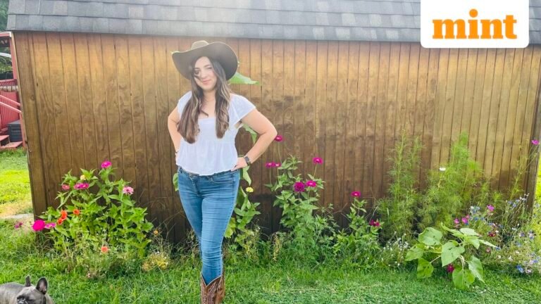 ‘Enough’: American leaves Sweden after 8 years, cites job and visa issues in viral post | Today’s news