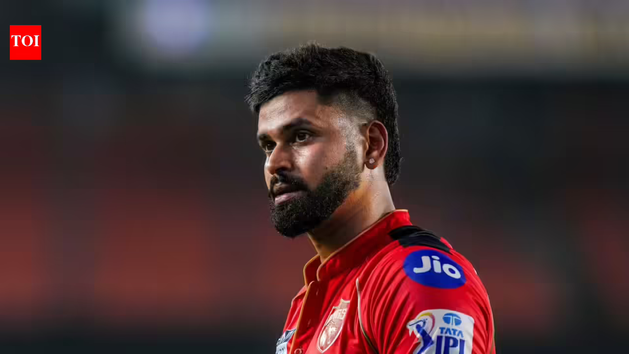 Ravichandran Ashwin: ‘India’s loss, not Iyer’s’: Ashwin backs Shreyas Iyer as next contender for India’s T20I captaincy | Cricket News – The Tech Word News