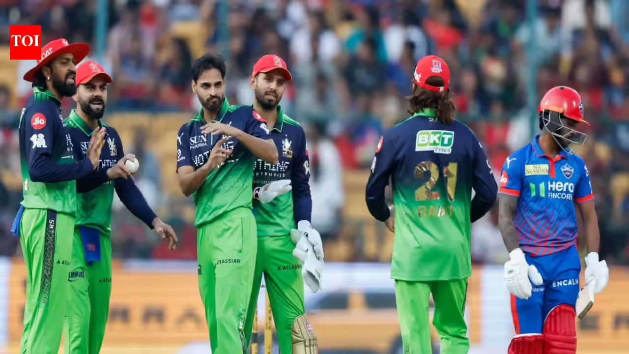 IPL 2026: KL Rahul reveals ‘Virat Kohli, Phil Salt were not happy’ after DC win over RCB | Cricket News – The Tech Word News