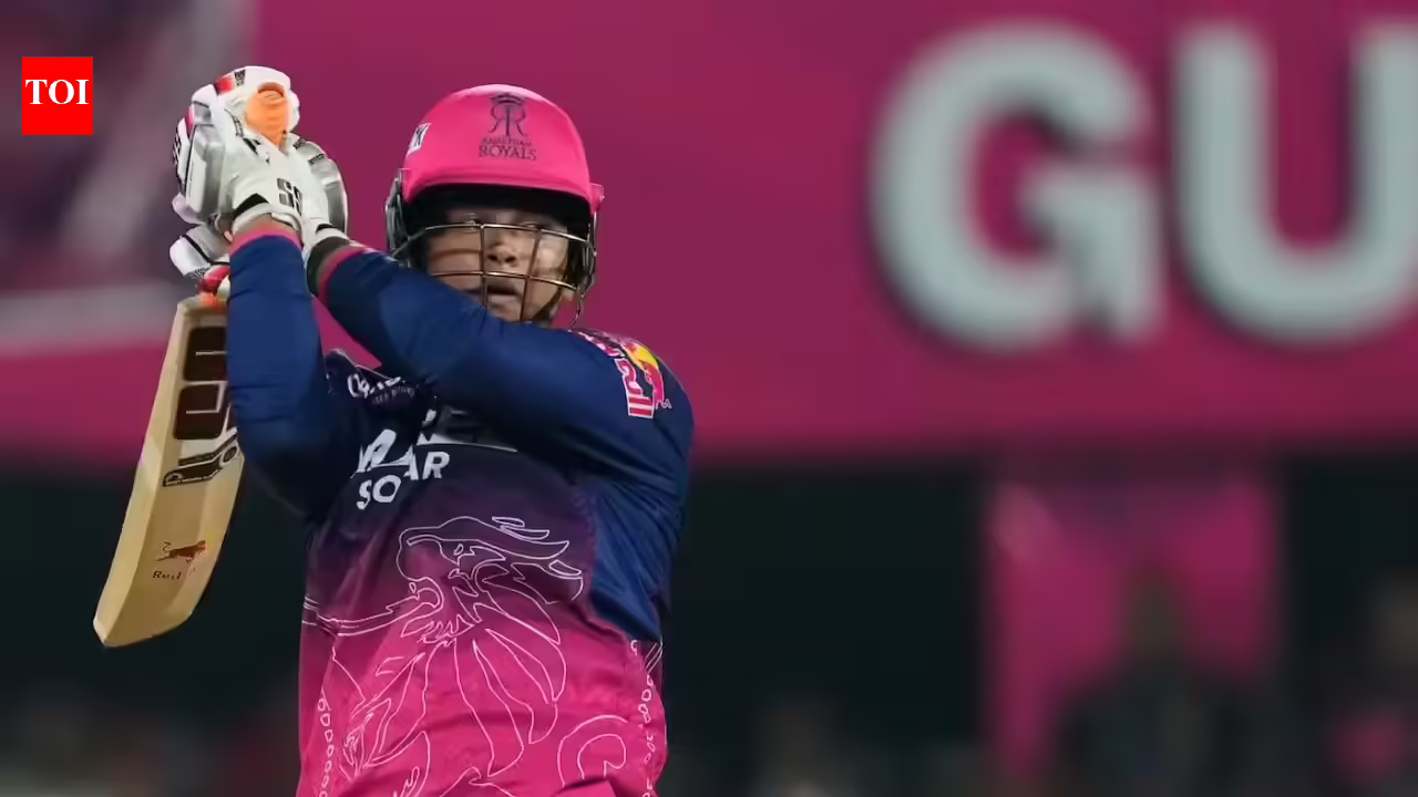 Vaibhav Sooryavanshi: IPL 2026 | ‘You are allowed to fail’: Sangakkara’s big message to Vaibhav Sooryavanshi | Cricket News – The Tech Word News