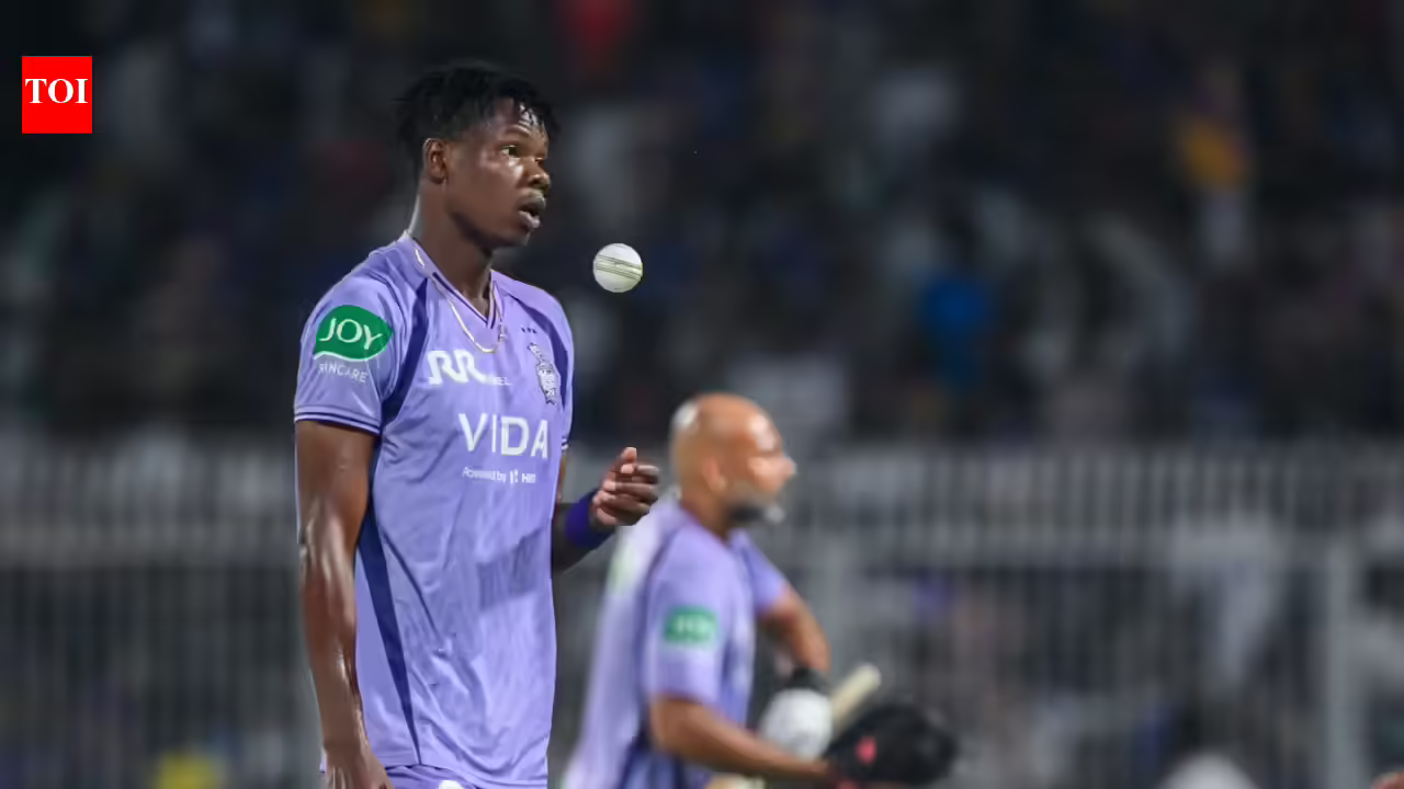 ‘You can’t break a contract you never got’: Muzarabani’s camp slams ‘excessive’ PSL ban | Cricket News – The Tech Word News