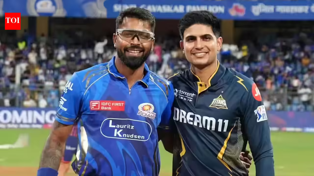 Today’s IPL Match, GT vs MI: Predicted Playing XI, Live Match, Pitch Report, Ahmedabad Weather Update | Cricket News – The Tech Word News