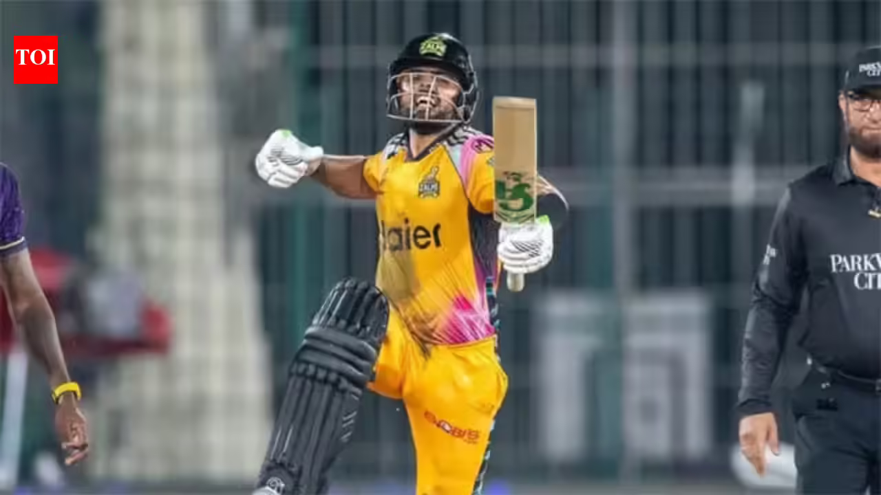 Babar Azam: ‘Pakistan doesn’t have 190 batsmen’: PSL coach backs Babar Azam amid criticism | Cricket News – The Tech Word News