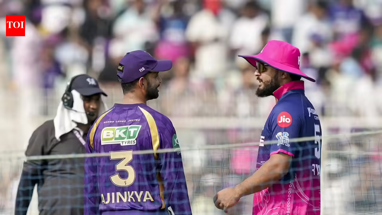 Krishnamachari Srikkanth: IPL 2026: ‘Zero Impact’- Ex-India captain roasts Riyan Parag, drags Rahane into ‘worst batter’ debate | Cricket News – The Tech Word News