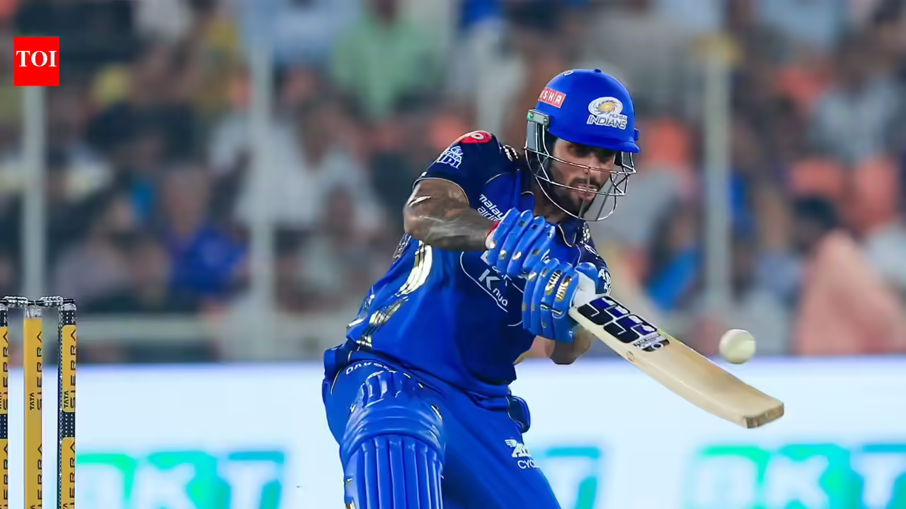 IPL 2026: Tilak Varma’s return to form offers Mumbai Indians a way forward | Cricket News – The Tech Word News