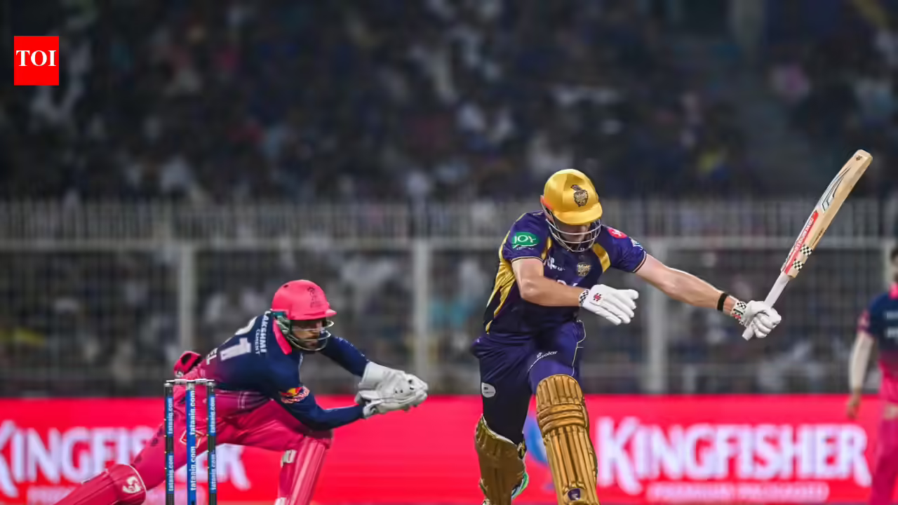 Dhruv Jurel: IPL 2026 | Bringing frontline thinking to the crease: Dhruv Jurel | Cricket News – The Tech Word News