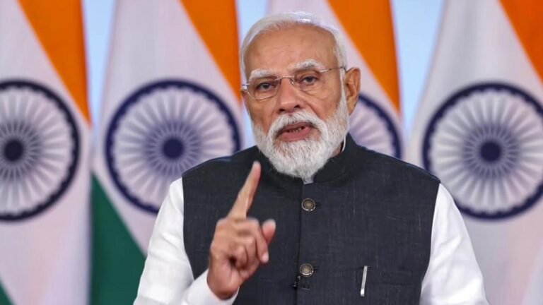 India will never stoop to any form of terror: PM Modi on Pahalgam attack anniversary