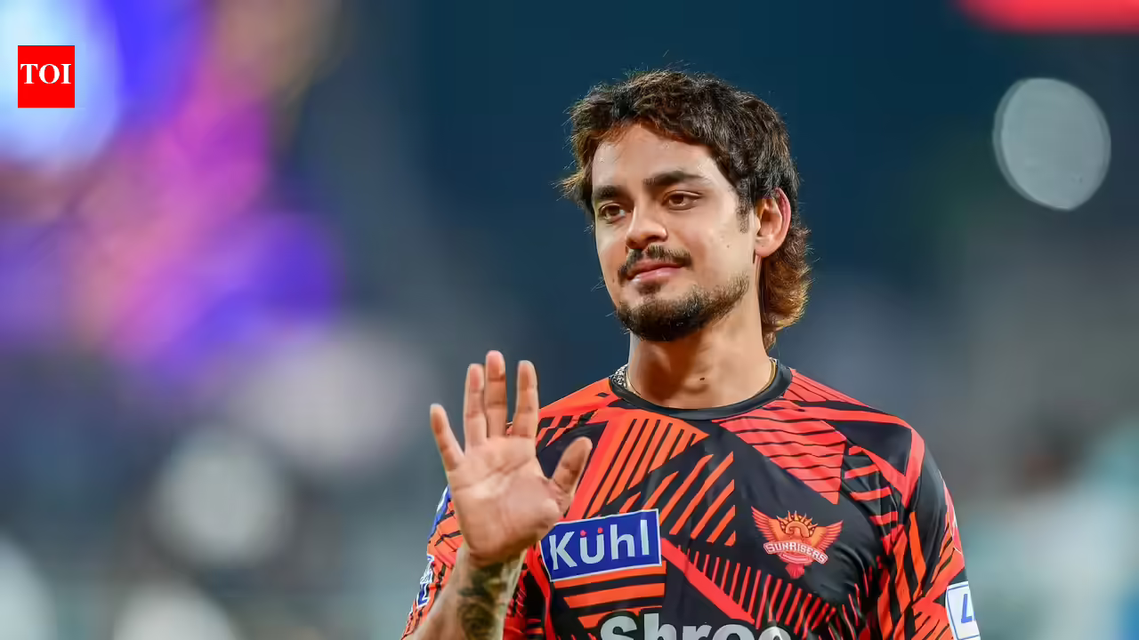 Sanjay Bangar: ‘Tactically very good’: Why former India cricketer backs Ishan Kishan to lead SRH ahead of Pat Cummins | Cricket News – The Tech Word News