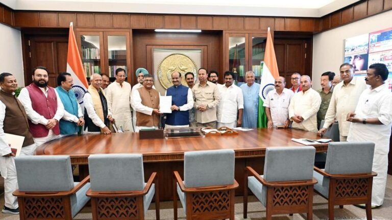 Justice Yashwant Varma Controversy: Future of Inquiry Amid His Resignation