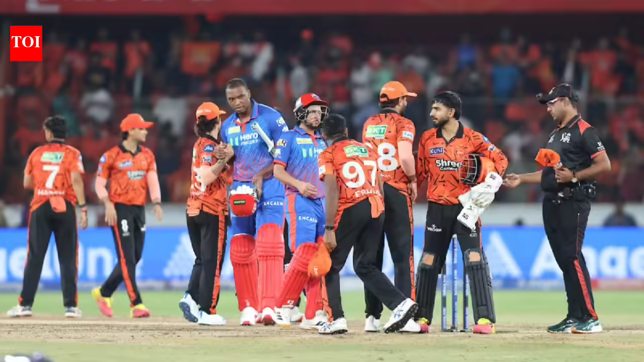 Ipl 2026: ‘He doesn’t believe in himself…’: Finch questions ‘attitude’ of India’s ‘two-time World Cup winner’ | Cricket News – The Tech Word News