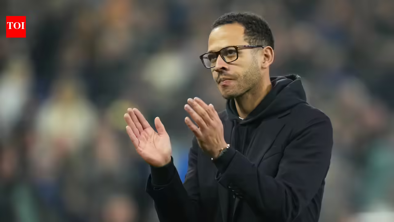Chelsea sack manager Liam Rosenior as Blues reach historic low with five straight EPL defeats | Football News – The Tech Word News