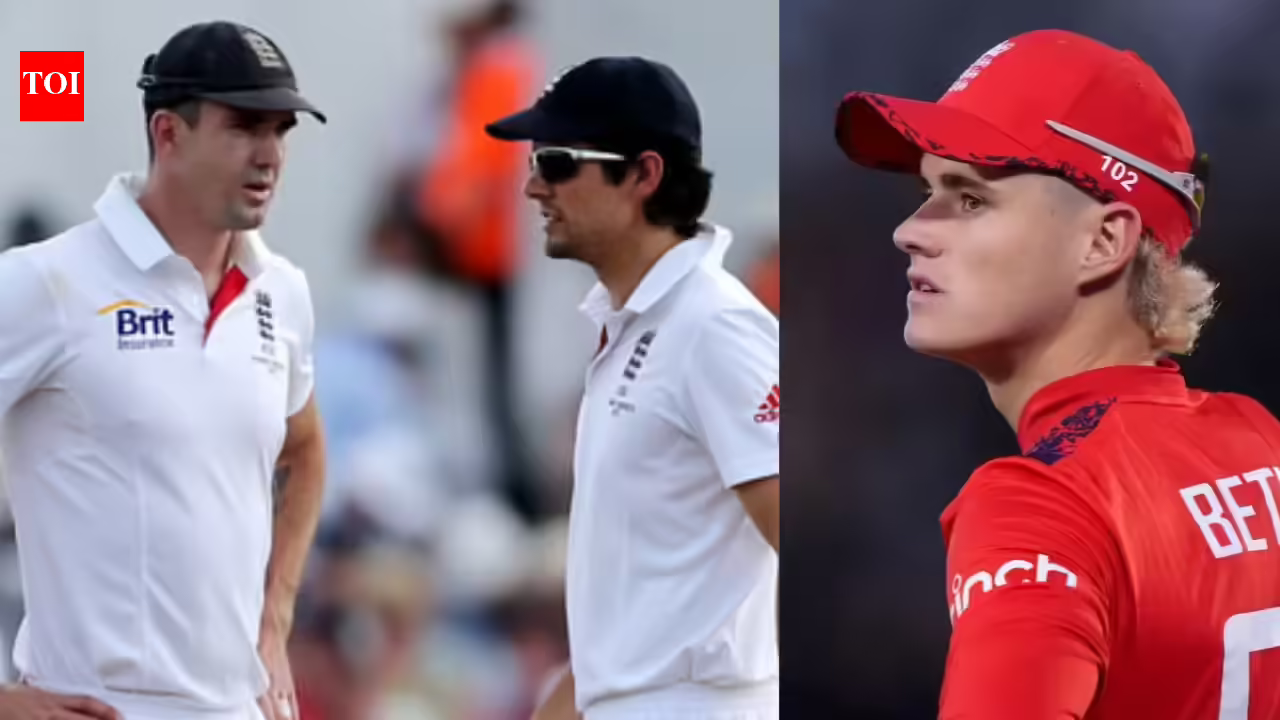 Jacob Bethell: Kevin Pietersen drops ‘No idea of ​​IPL’ bombshell on Alastair Cook over Bethell’s exit advice | Cricket News – The Tech Word News