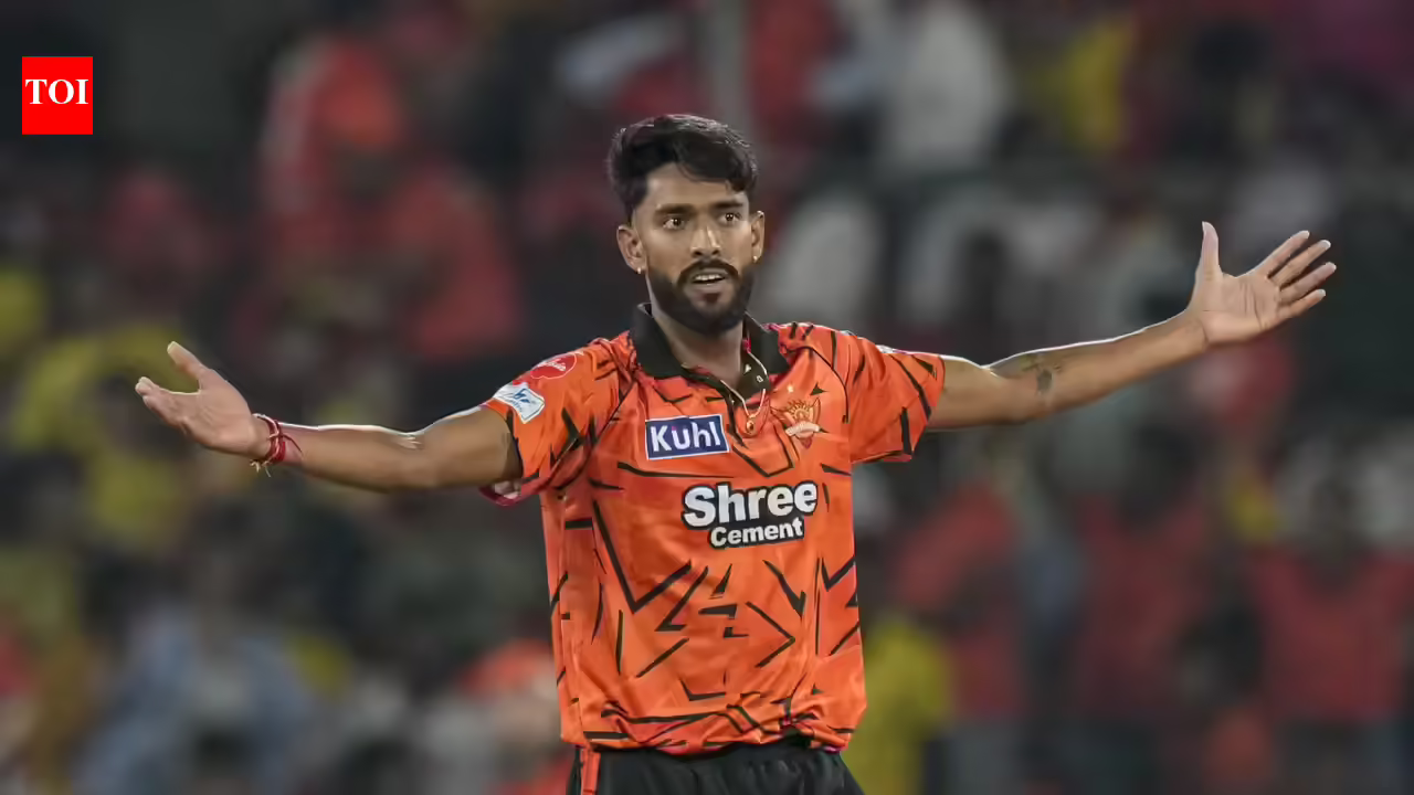 Praful Hinge: ‘Life hasn’t changed after dream IPL debut’: Praful Hinge reveals plans against Sooryavanshi | Cricket News – The Tech Word News